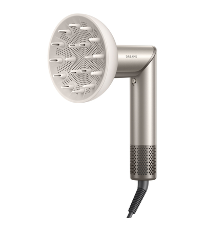 Фен Dreame Dazzle Titanium AZD20A, изображение 4 - GOODMi