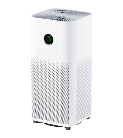 Очиститель воздуха Mijia Smart Air Purifier 6 (Global), изображение 2 - GOODMi