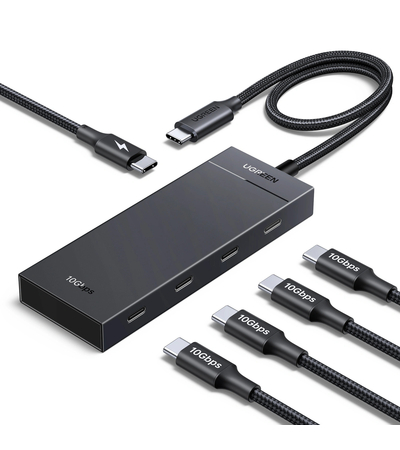 USB-хаб UGREEN CM806, изображение 2 - GOODMi