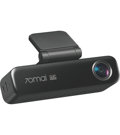 Видеорегистратор 70Mai Dash Cam 4K M800 Черный, изображение 3 - GOODMi