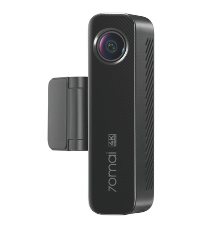 Видеорегистратор 70Mai Dash Cam 4K M800-2 Black, изображение 6 - GOODMi