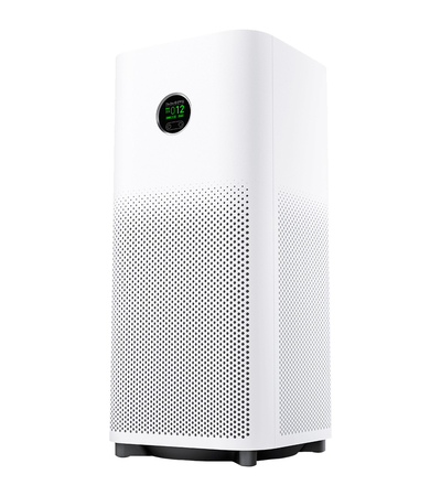 Очиститель воздуха Mijia Smart Air Purifier 6 (Global), изображение 4 - GOODMi