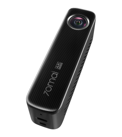 Видеорегистратор 70Mai Dash Cam 4K M800-2 Black, изображение 7 - GOODMi