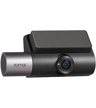 Видеорегистратор 70Mai Dash Cam T800-2 Set + Rear Cam + microSD 256Gb, изображение 7 - GOODMi