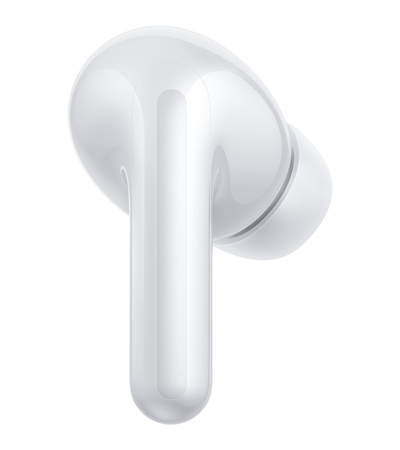 Беспроводные наушники Redmi Buds 6 Lite White, Основной цвет наушников: Белые, изображение 3 - GOODMi