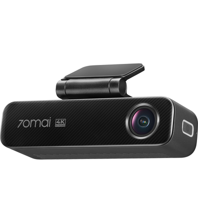 Видеорегистратор 70Mai Dash Cam 4K M800-2 Black, изображение 9 - GOODMi