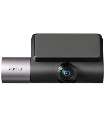 Видеорегистратор 70Mai Dash Cam T800-2 Set + Rear Cam + microSD 256Gb, изображение 8 - GOODMi