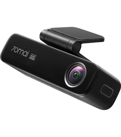 Видеорегистратор 70Mai Dash Cam 4K M800 Черный, изображение 8 - GOODMi