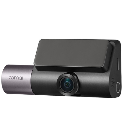 Видеорегистратор 70Mai Dash Cam T800-2 Set + Rear Cam + microSD 256Gb, изображение 9 - GOODMi