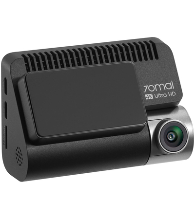 Видеорегистратор 70Mai Dash Cam A800SE-1 Черный, изображение 4 - GOODMi