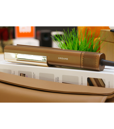 Выпрямитель для волос Dreame Aero Straight, изображение 19 - GOODMi