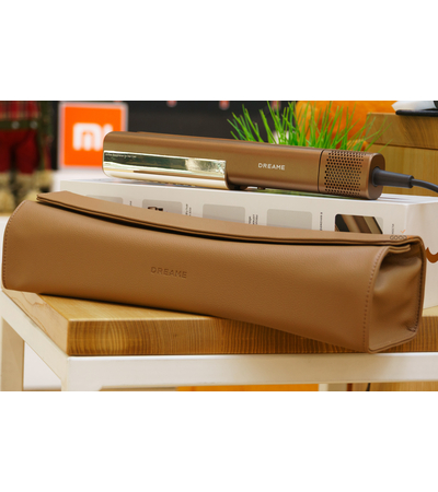 Выпрямитель для волос Dreame Aero Straight, изображение 16 - GOODMi
