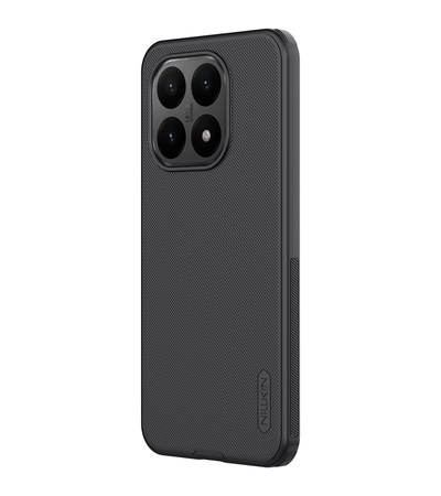 Чехол-накладка Nillkin Frosted Shield Pro для Xiaomi 15T Черный, изображение 2 - GOODMi