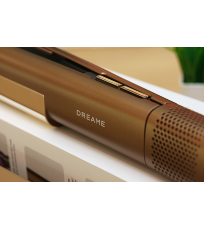 Выпрямитель для волос Dreame Aero Straight, изображение 20 - GOODMi