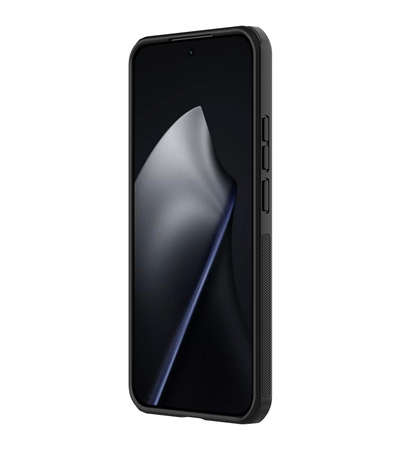 Чехол-накладка Nillkin Frosted Shield Pro для Xiaomi 15T Черный, изображение 4 - GOODMi