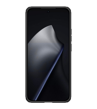 Чехол-накладка Nillkin Frosted Shield Pro для Xiaomi 15T Черный, изображение 5 - GOODMi