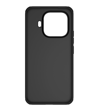Чехол-накладка Nillkin Frosted Shield Pro для Xiaomi 15T Pro Черный, изображение 6 - GOODMi