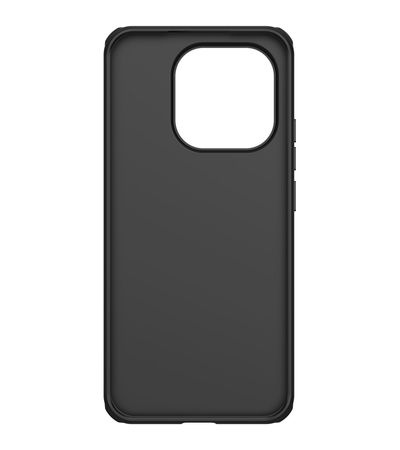 Чехол-накладка Nillkin Frosted Shield Pro для Xiaomi 15T Черный, изображение 6 - GOODMi