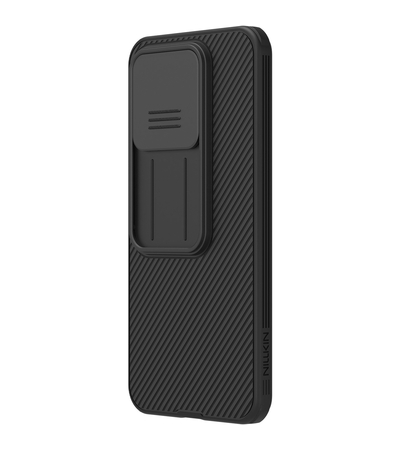 Чехол-накладка Nillkin Camshield Pro для Xiaomi 15T Черный, изображение 2 - GOODMi