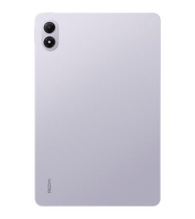 Планшет Redmi Pad 2 Pro 8/256Gb Purple, Цвет: Purple / Фиолетовый, Оперативная память: 8 Гб, Встроенная память: 256 Гб, изображение 3 - GOODMi