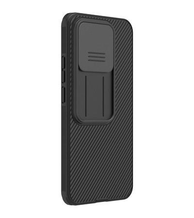 Чехол-накладка Nillkin Camshield Pro для Xiaomi 15T Черный, изображение 3 - GOODMi