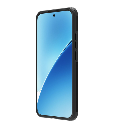 Чехол-накладка Nillkin Camshield Pro для Xiaomi 15T Черный, изображение 4 - GOODMi