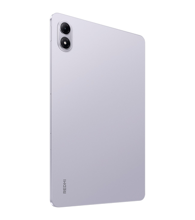 Планшет Redmi Pad 2 Pro 8/256Gb Purple, Цвет: Purple / Фиолетовый, Оперативная память: 8 Гб, Встроенная память: 256 Гб, изображение 4 - GOODMi