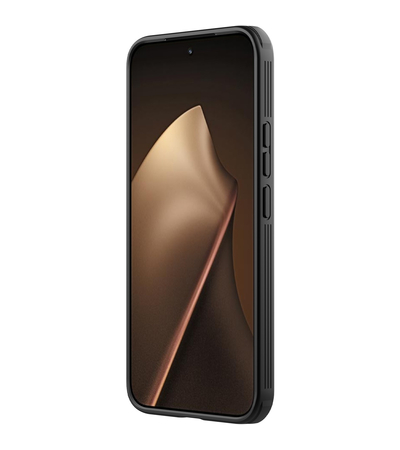Чехол-накладка Nillkin Camshield Pro для Xiaomi 15T Pro Черный, изображение 4 - GOODMi