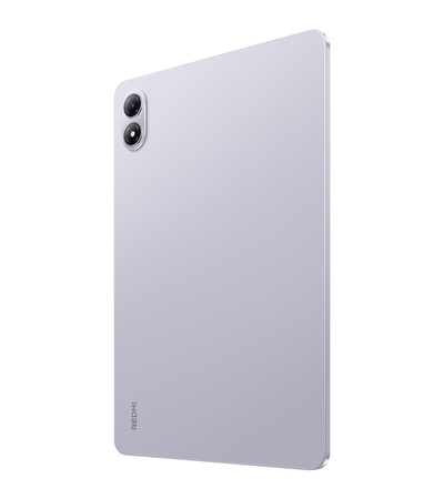 Планшет Redmi Pad 2 Pro 8/256Gb Purple, Цвет: Purple / Фиолетовый, Оперативная память: 8 Гб, Встроенная память: 256 Гб, изображение 5 - GOODMi