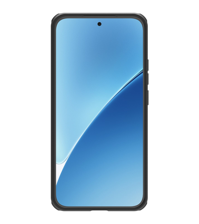 Чехол-накладка Nillkin Camshield Pro для Xiaomi 15T Черный, изображение 5 - GOODMi