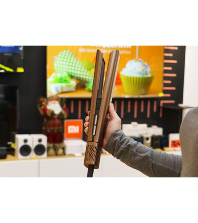 Выпрямитель для волос Dreame Aero Straight, изображение 8 - GOODMi