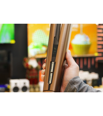 Выпрямитель для волос Dreame Aero Straight, изображение 11 - GOODMi