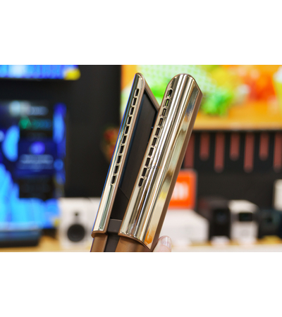 Выпрямитель для волос Dreame Aero Straight, изображение 12 - GOODMi