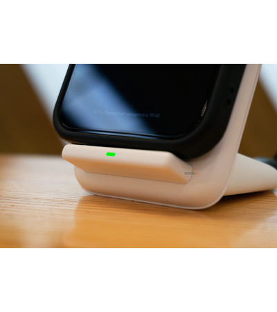 Беспроводное зарядное устройство UGREEN CD221 15W White, изображение 4 - GOODMi