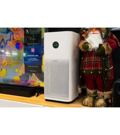 Очиститель воздуха Mijia Smart Air Purifier 6 (Global), изображение 7 - GOODMi