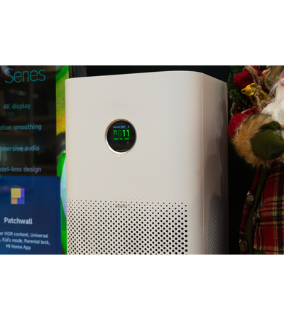 Очиститель воздуха Mijia Smart Air Purifier 6 (Global), изображение 8 - GOODMi