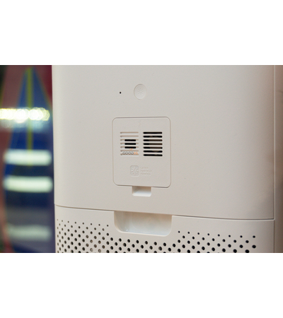 Очиститель воздуха Mijia Smart Air Purifier 6 (Global), изображение 10 - GOODMi