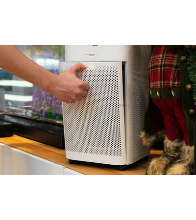Очиститель воздуха Mijia Smart Air Purifier 6 (Global), изображение 12 - GOODMi