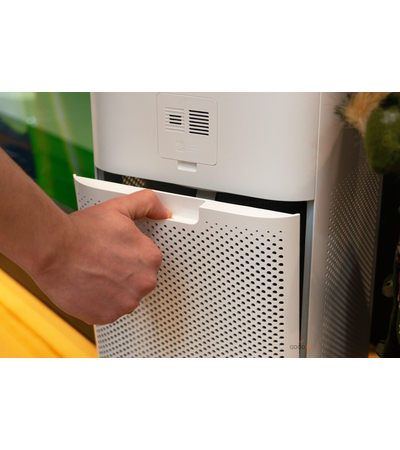 Очиститель воздуха Mijia Smart Air Purifier 6 (Global), изображение 13 - GOODMi