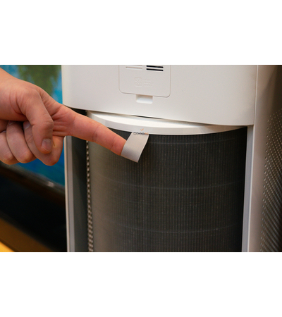 Очиститель воздуха Mijia Smart Air Purifier 6 (Global), изображение 14 - GOODMi