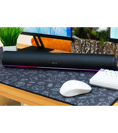 Саундбар Redmi Desktop Speaker 2 Pro (OH31P), изображение 3 - GOODMi