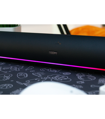 Саундбар Redmi Desktop Speaker 2 Pro (OH31P), изображение 4 - GOODMi