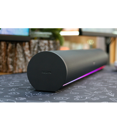 Саундбар Redmi Desktop Speaker 2 Pro (OH31P), изображение 6 - GOODMi