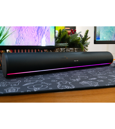 Саундбар Redmi Desktop Speaker 2 Pro (OH31P), изображение 7 - GOODMi