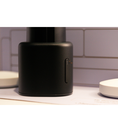 Умная розетка Яндекс с Matter Black (YNDX-00540BLK), Цвет: Черный, изображение 6 - GOODMi