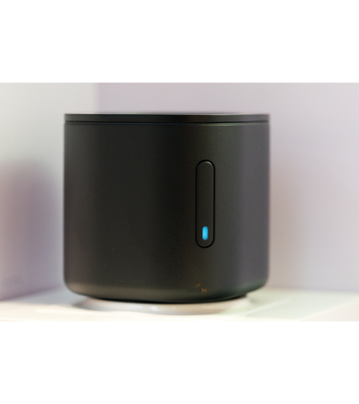 Умная розетка Яндекс с Matter Black (YNDX-00540BLK), Цвет: Черный, изображение 8 - GOODMi