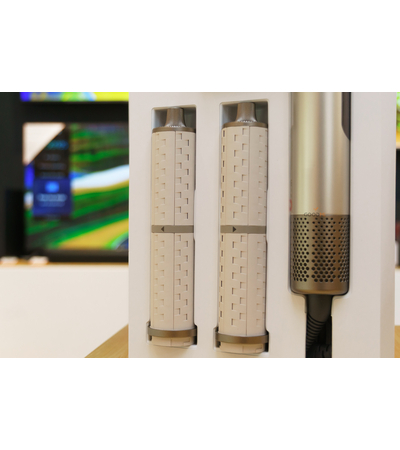 Фен Dreame Dazzle Titanium AZD20A, изображение 25 - GOODMi