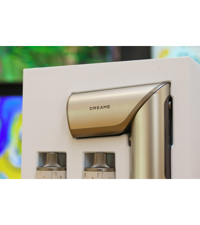 Фен Dreame Dazzle Titanium AZD20A, изображение 22 - GOODMi