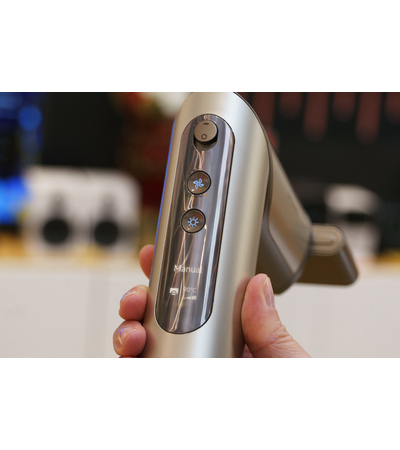 Фен Dreame Dazzle Titanium AZD20A, изображение 16 - GOODMi