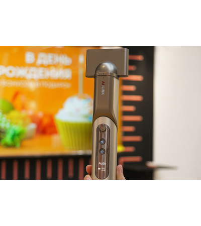 Фен Dreame Dazzle Titanium AZD20A, изображение 14 - GOODMi